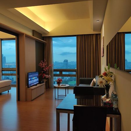 Modern Suites Kl Kuala Lumpur Extérieur photo