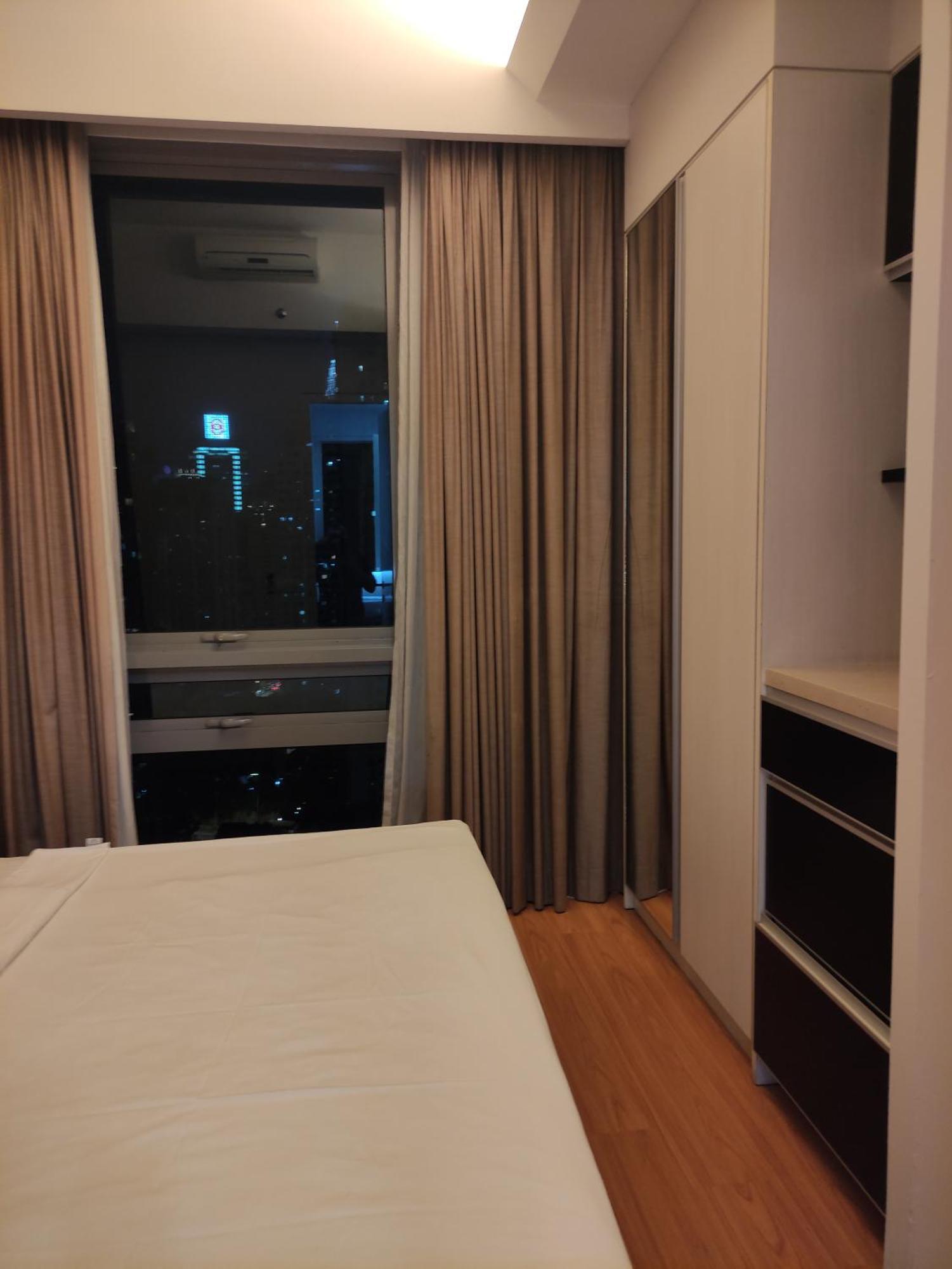 Modern Suites Kl Kuala Lumpur Extérieur photo