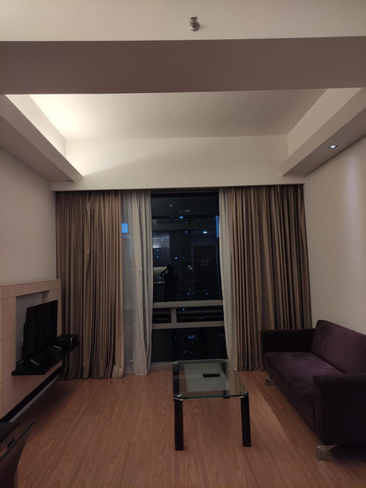 Modern Suites Kl Kuala Lumpur Extérieur photo