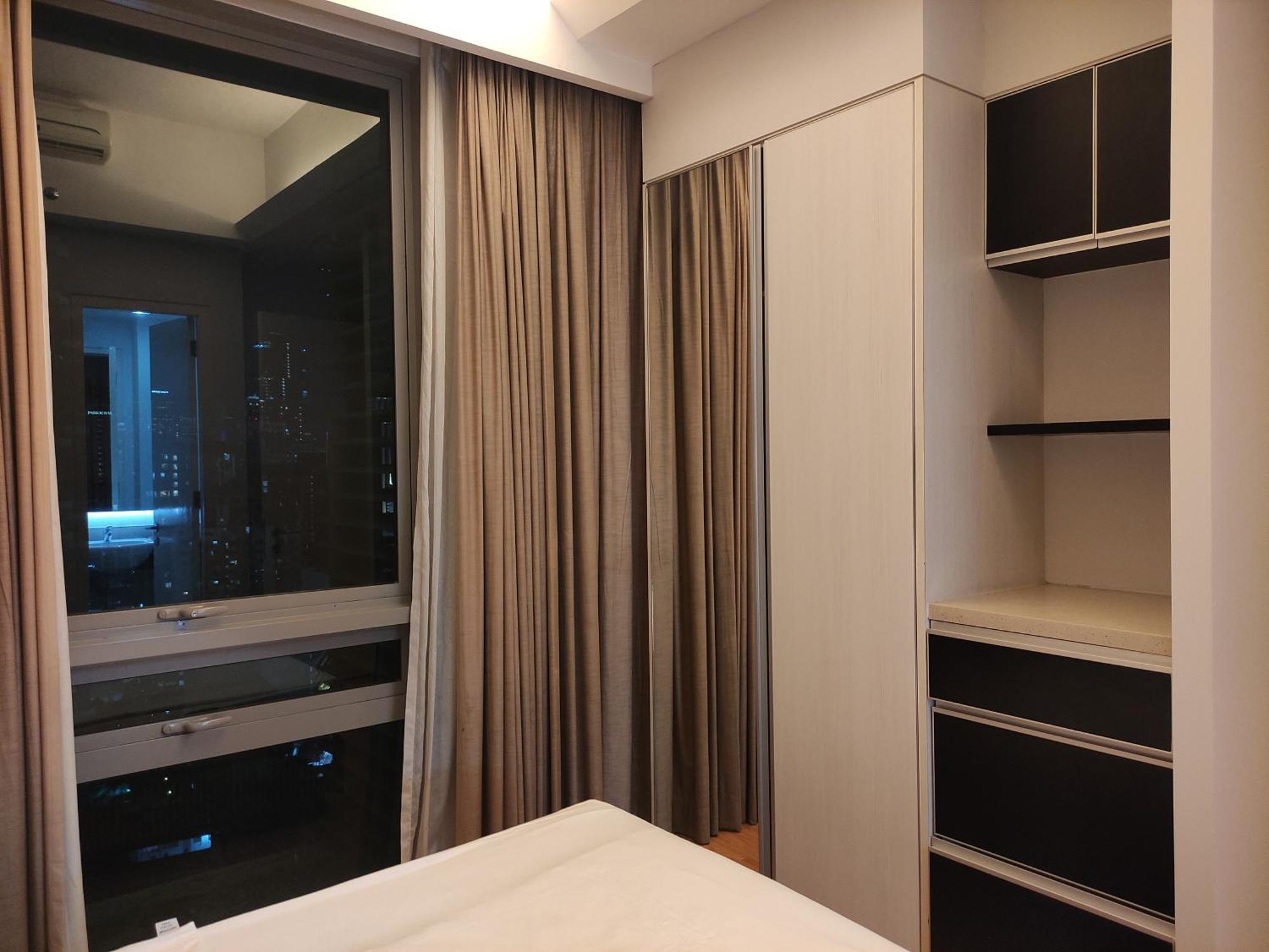 Modern Suites Kl Kuala Lumpur Extérieur photo