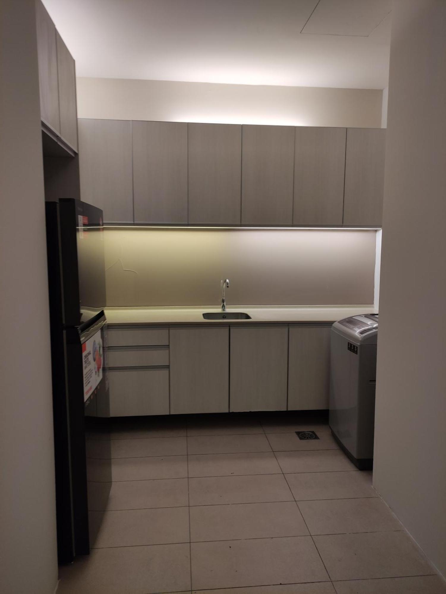 Modern Suites Kl Kuala Lumpur Extérieur photo