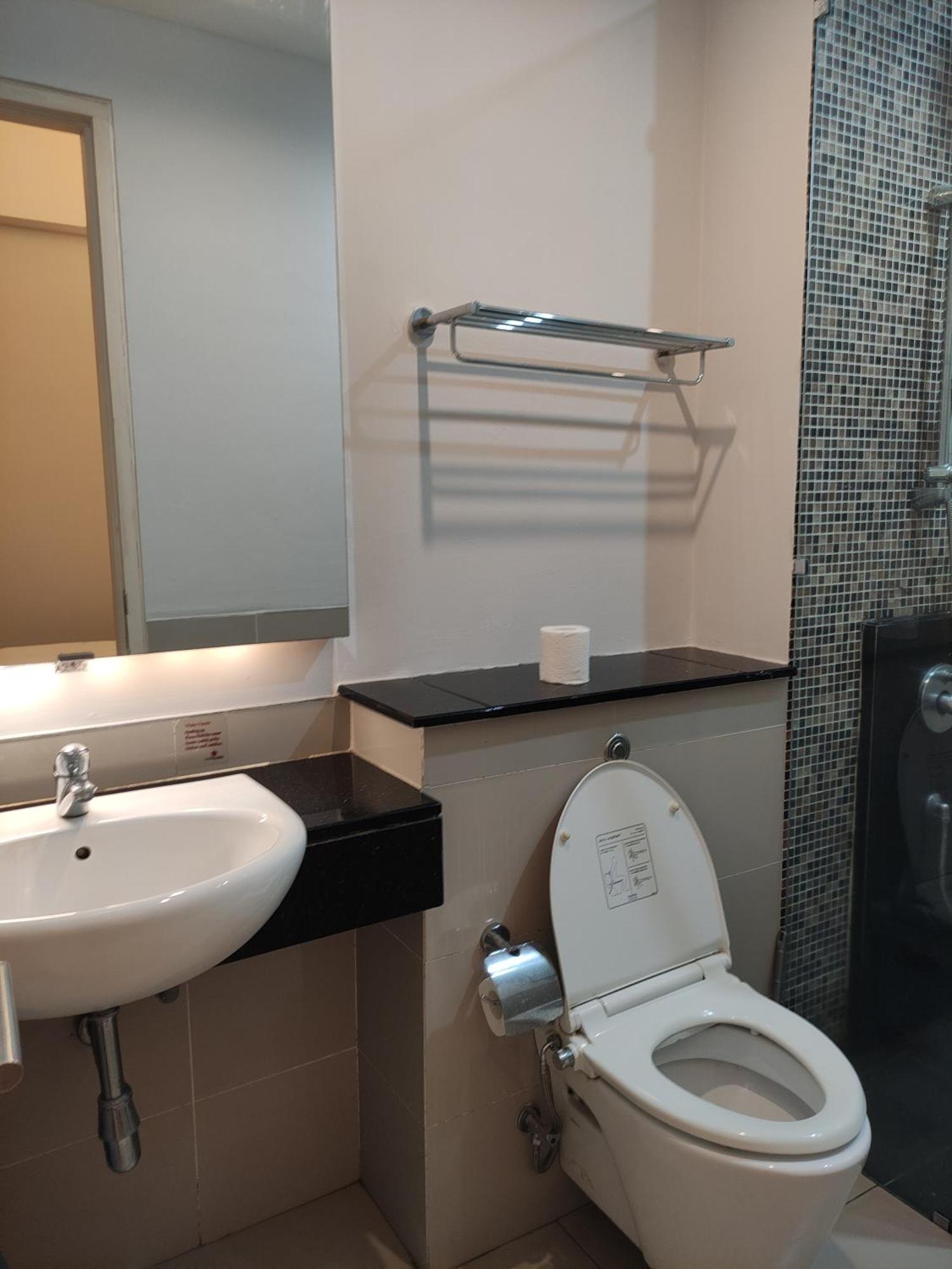 Modern Suites Kl Kuala Lumpur Extérieur photo