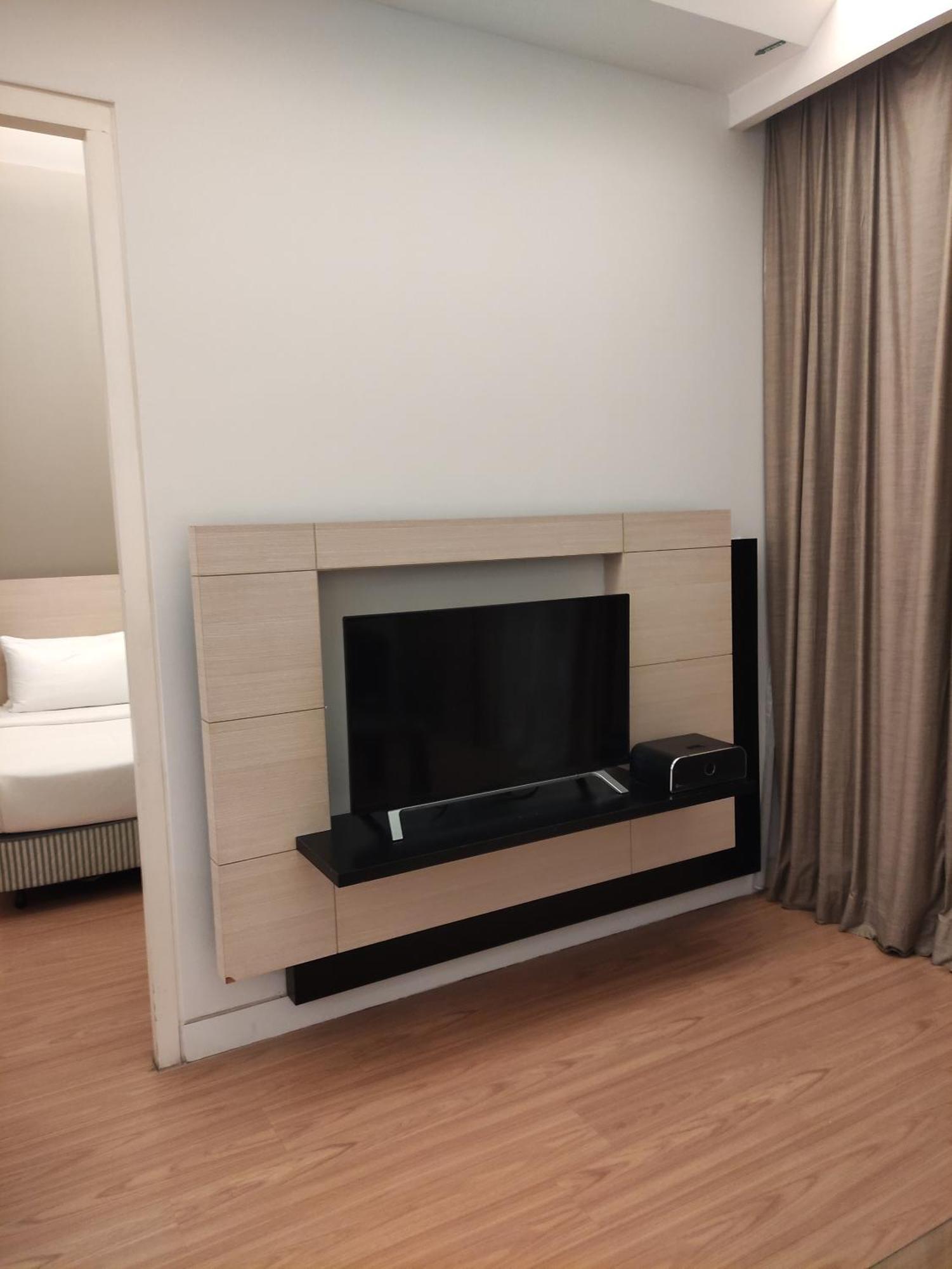 Modern Suites Kl Kuala Lumpur Extérieur photo