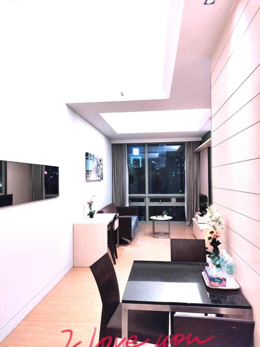 Modern Suites Kl Kuala Lumpur Extérieur photo