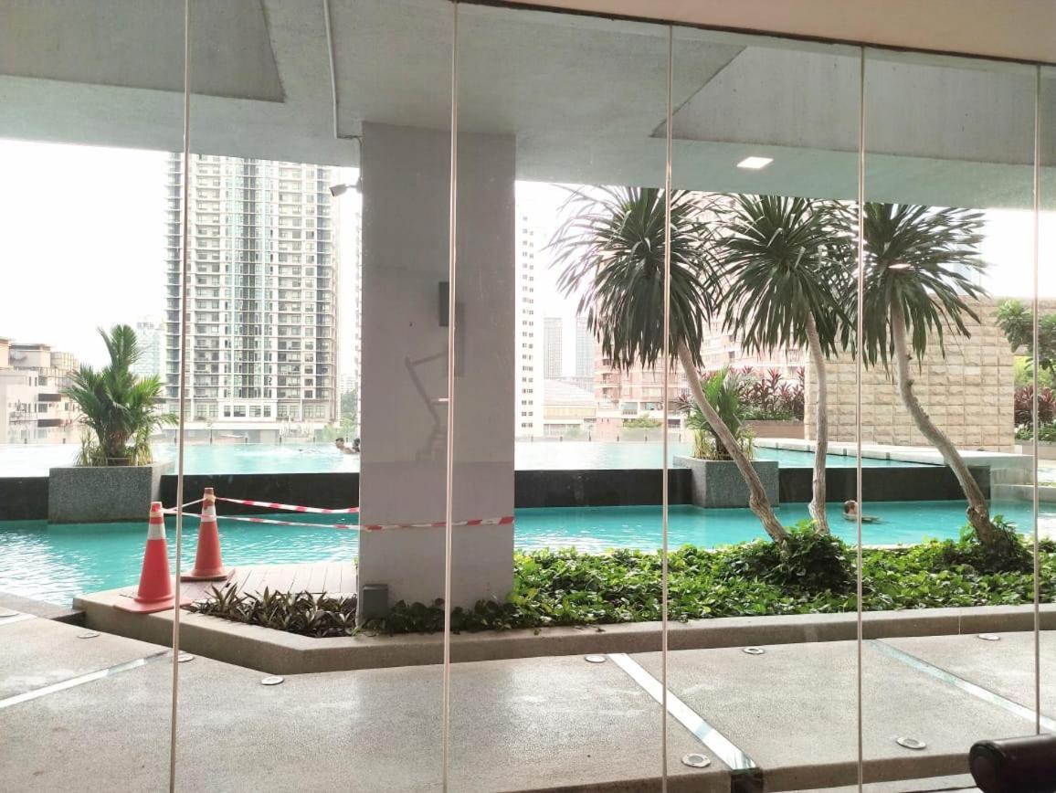 Modern Suites Kl Kuala Lumpur Extérieur photo