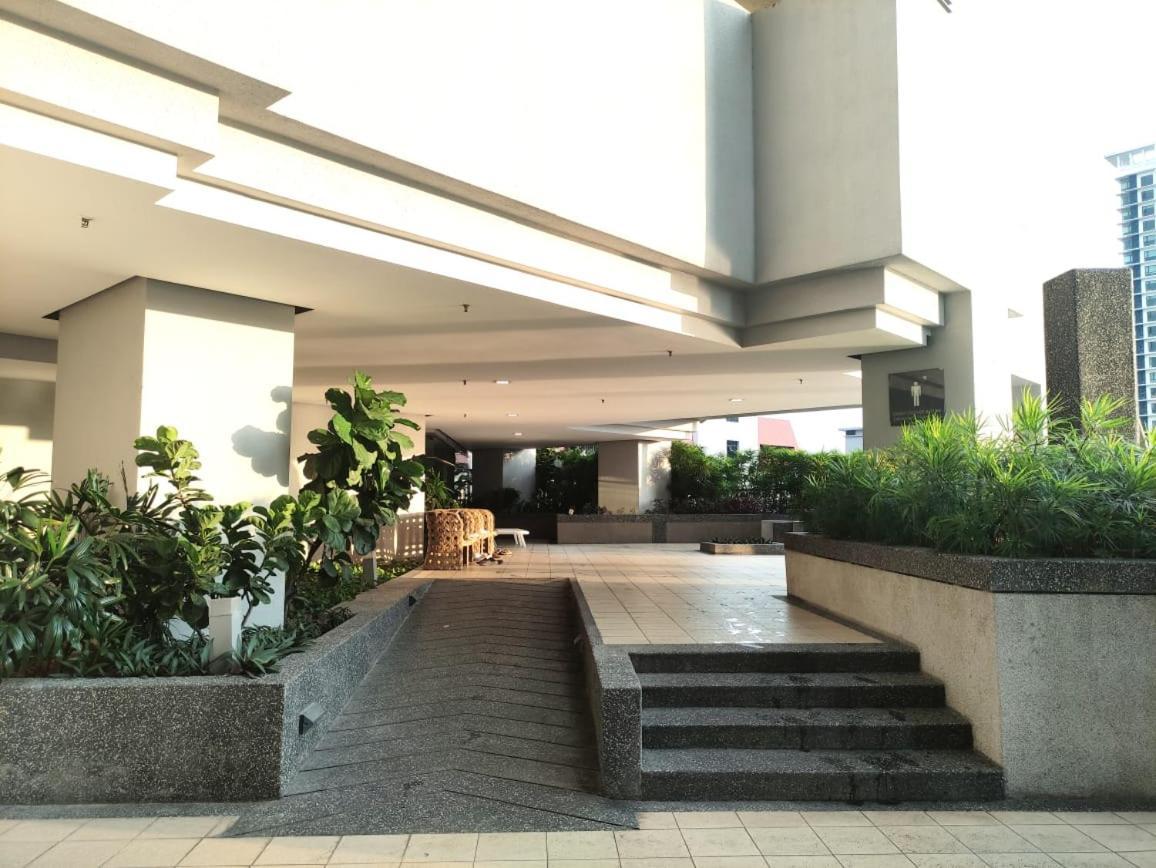 Modern Suites Kl Kuala Lumpur Extérieur photo