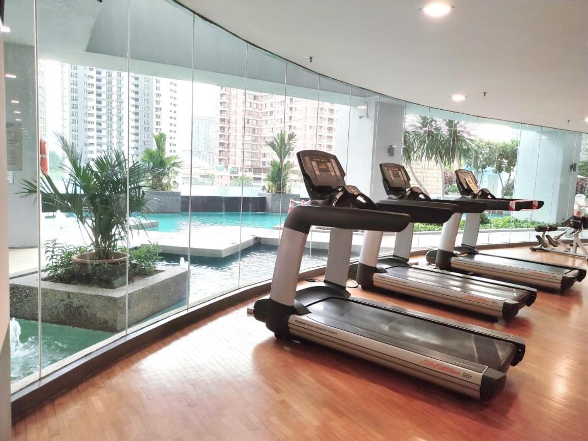 Modern Suites Kl Kuala Lumpur Extérieur photo