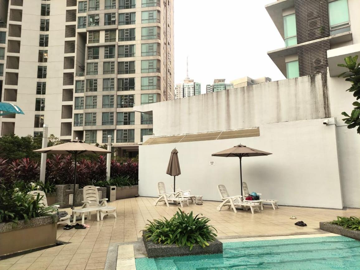 Modern Suites Kl Kuala Lumpur Extérieur photo