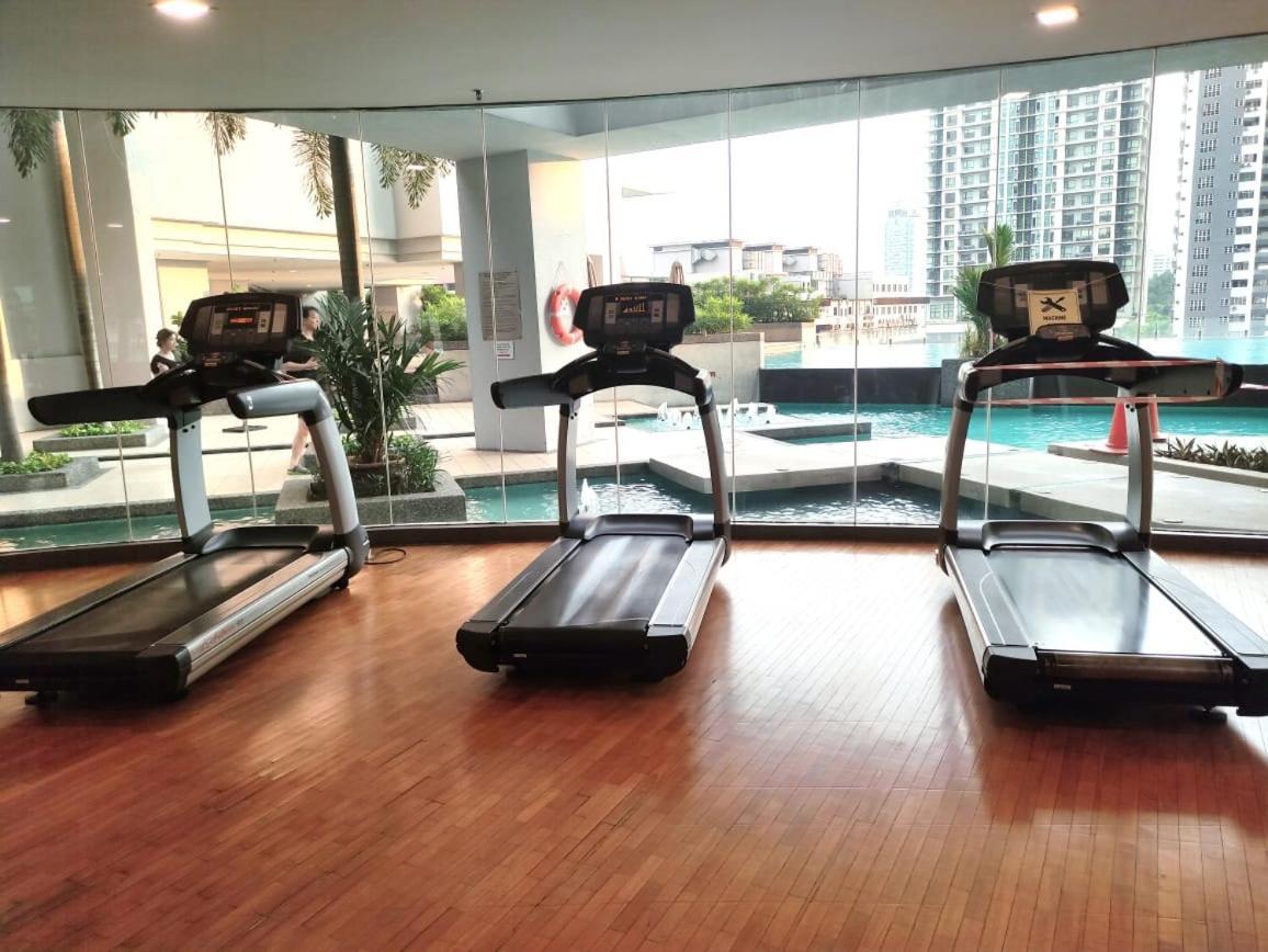 Modern Suites Kl Kuala Lumpur Extérieur photo