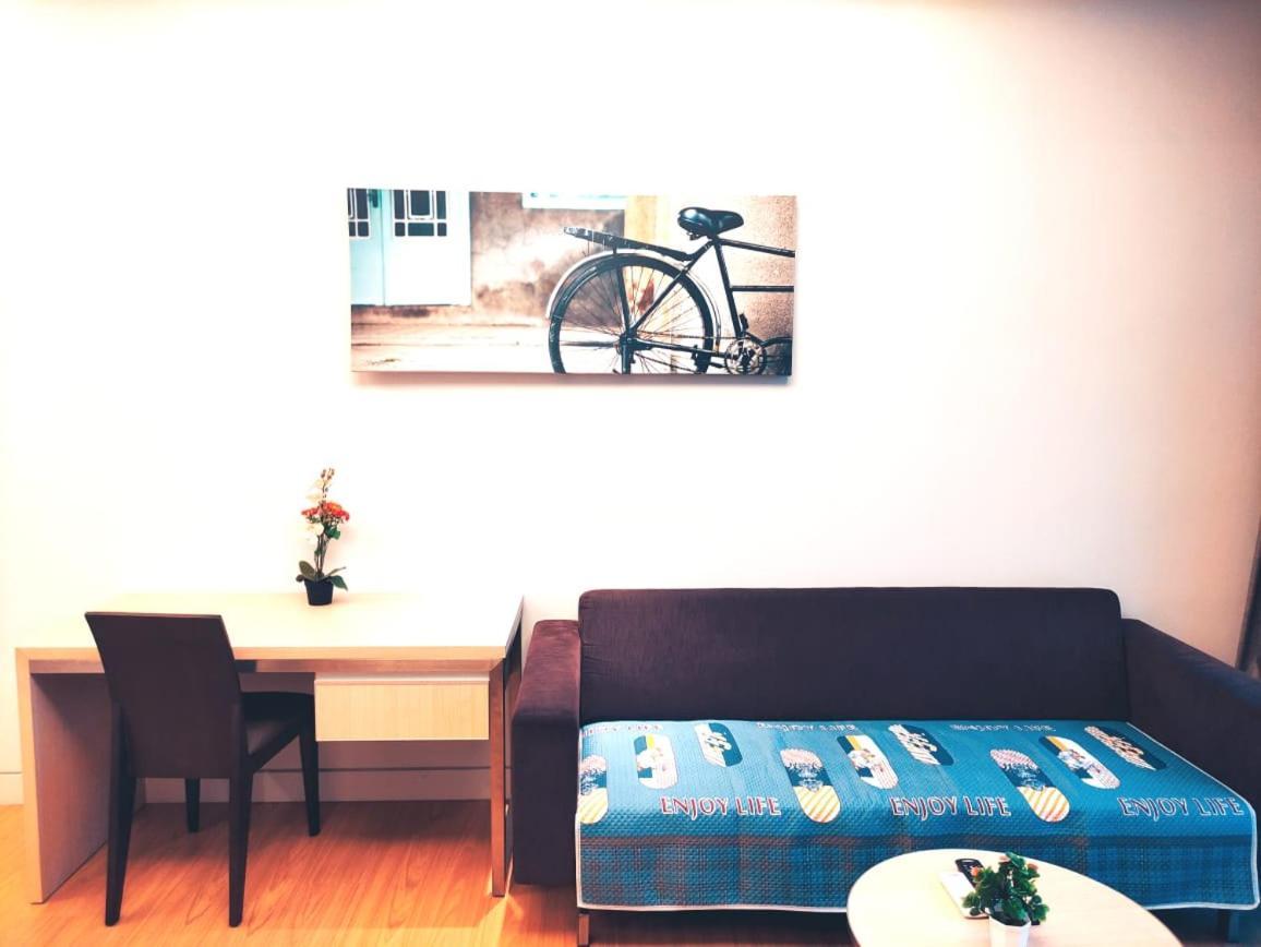 Modern Suites Kl Kuala Lumpur Extérieur photo