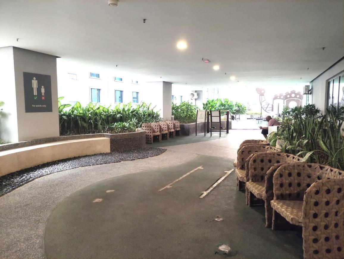 Modern Suites Kl Kuala Lumpur Extérieur photo