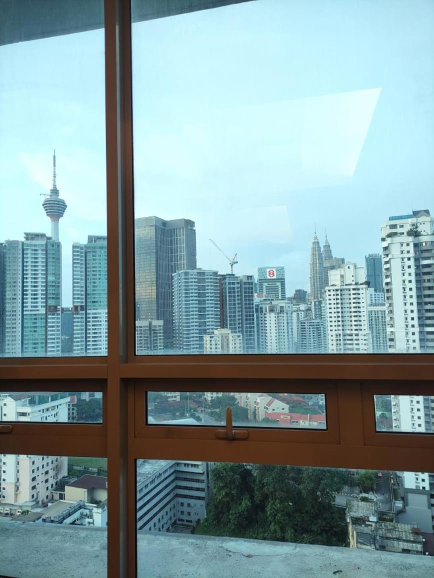 Modern Suites Kl Kuala Lumpur Extérieur photo